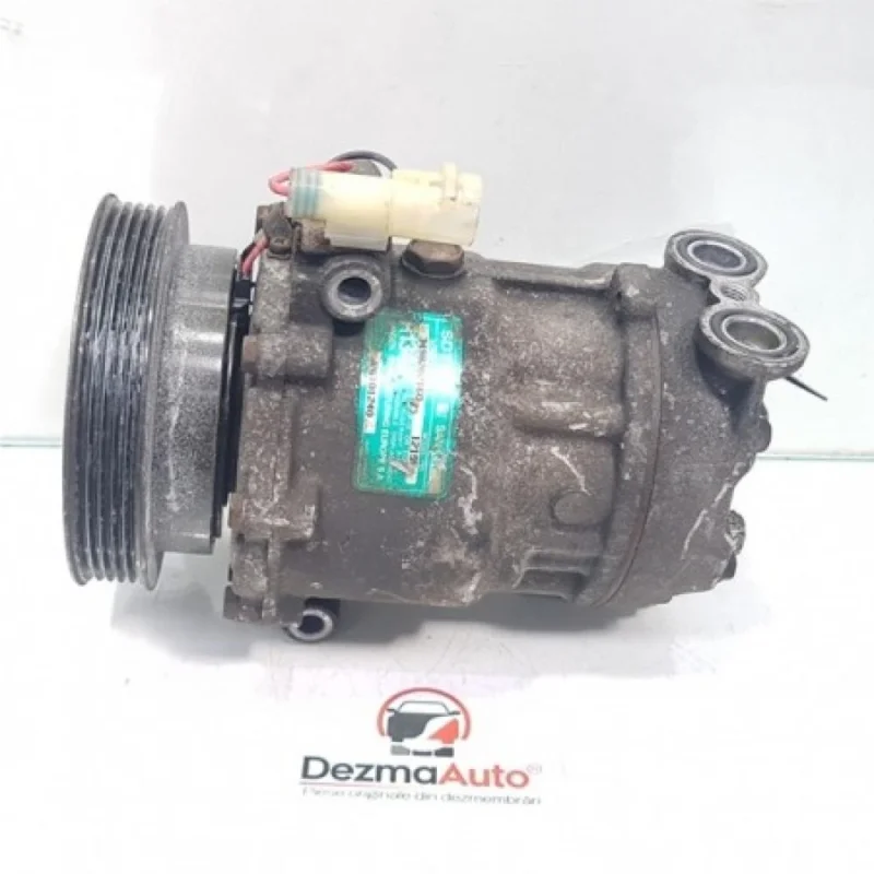 Compresor clima, Volvo S40 ll (MS) 2.0 D, 3M5H-19D629-HD (pr:110747) Chilipir