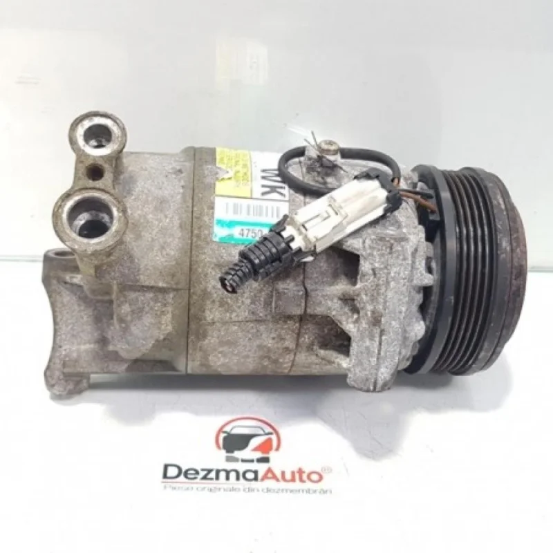 Preț promoțional Compresor clima, Opel Astra H, 1.6 B, Z16XEP, GM13124750 (id:383537)