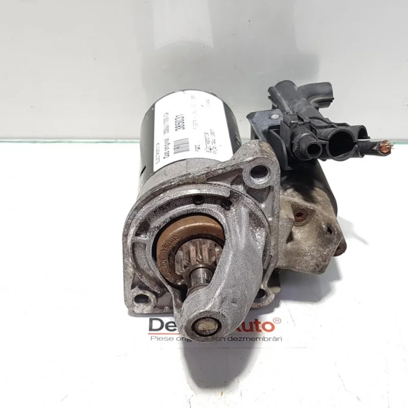 Electromotor, Ford Fiesta 5, 1.6 benz, 2S6U-11000-CA (id:385031) Cel mai bun preț