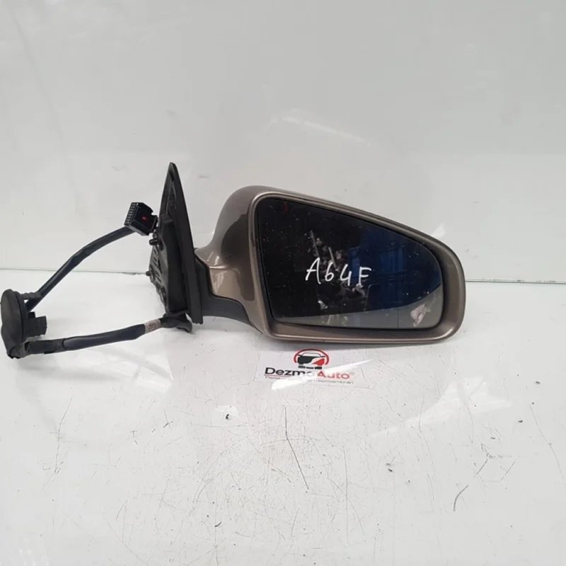 Oglinda electrica dreapta, Audi A6 (4F2, C6) (id:383666) Cel mai vândut