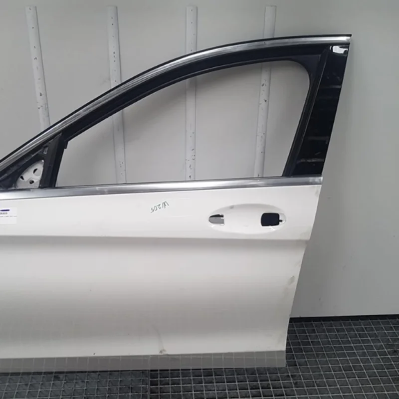Cel mai bun preț Usa stanga fata, Mercedes Clasa C (W205)(id:383628)