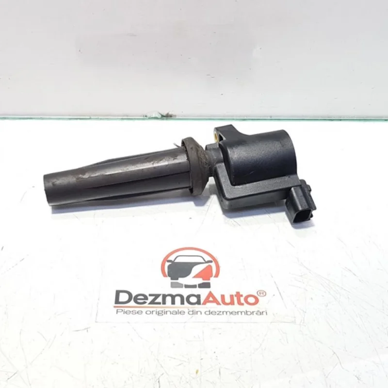 Cel mai bun preț Bobina inductie, Ford Focus 2 (DA) 1.8 B, QQDB, 4M5G-12A366-BC (id:382371)