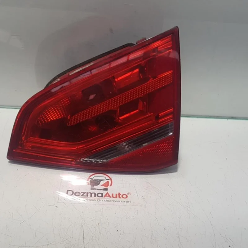 Comandă acum Stop dreapta capota, Audi A3 Cabriolet (8P7), 8P0945094 (id:383883)