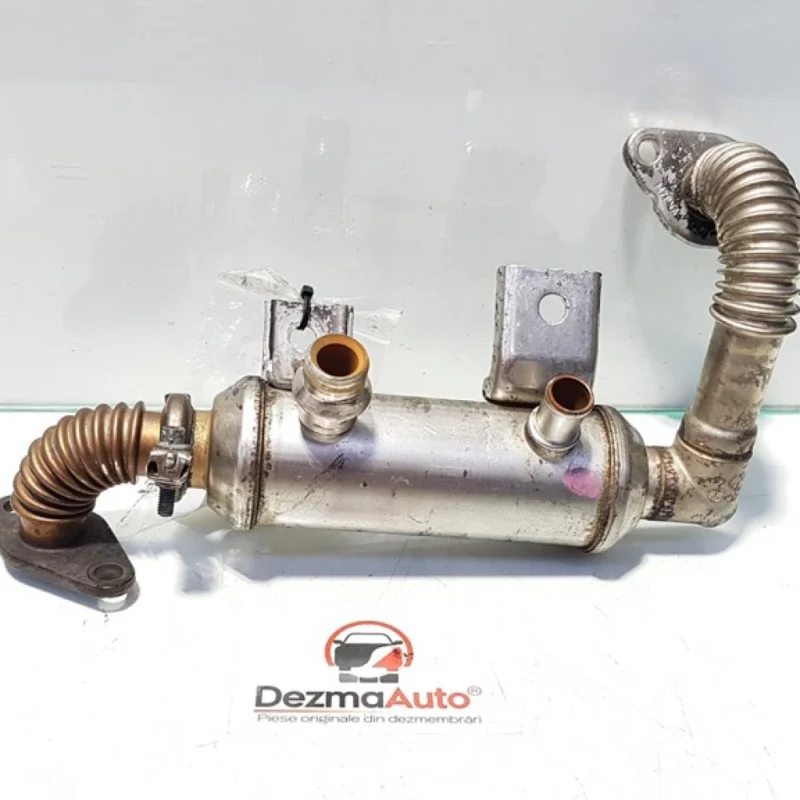 Racitor gaze, Ford Focus 2 (DA) 1.8 tdci, KKDA, 4M5Q-9F464-BC (id:381962) Ofertă