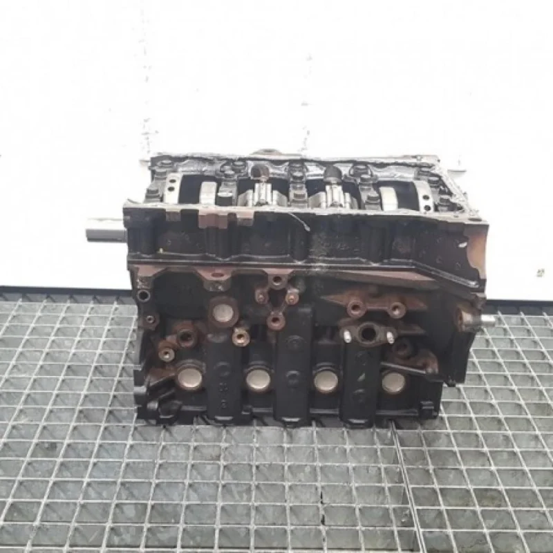 Bloc motor cu pistoane si biele, Kia Cerato (LD), 1.6 crdi, D4FB (id:381345) Plată securizată