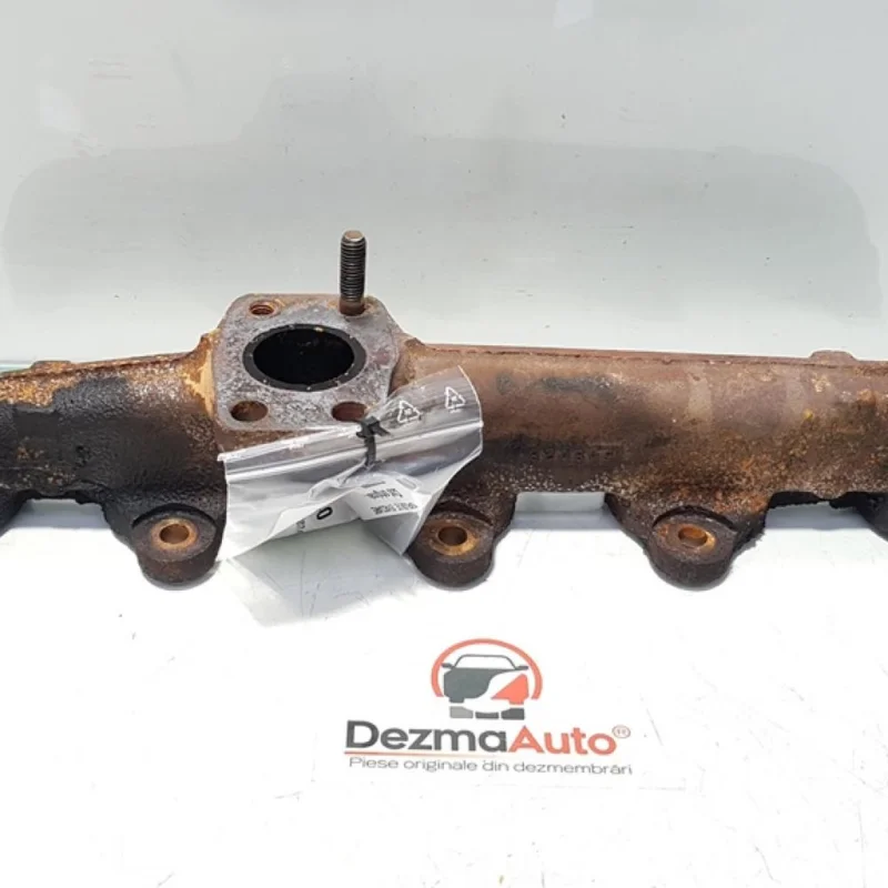 Mai ieftin Galerie evacuare Citroen C5 (I) 1.6 hdi, 9HU (id:382640)