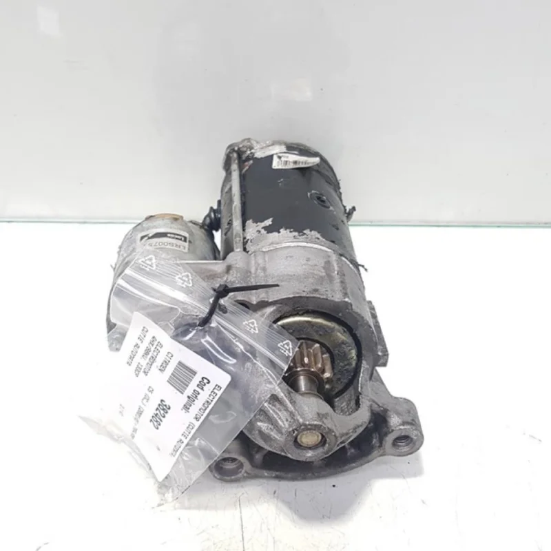 Cumpără online Electromotor, Citroen C5 (I) 2.2 hdi, 4HX (id:382482)