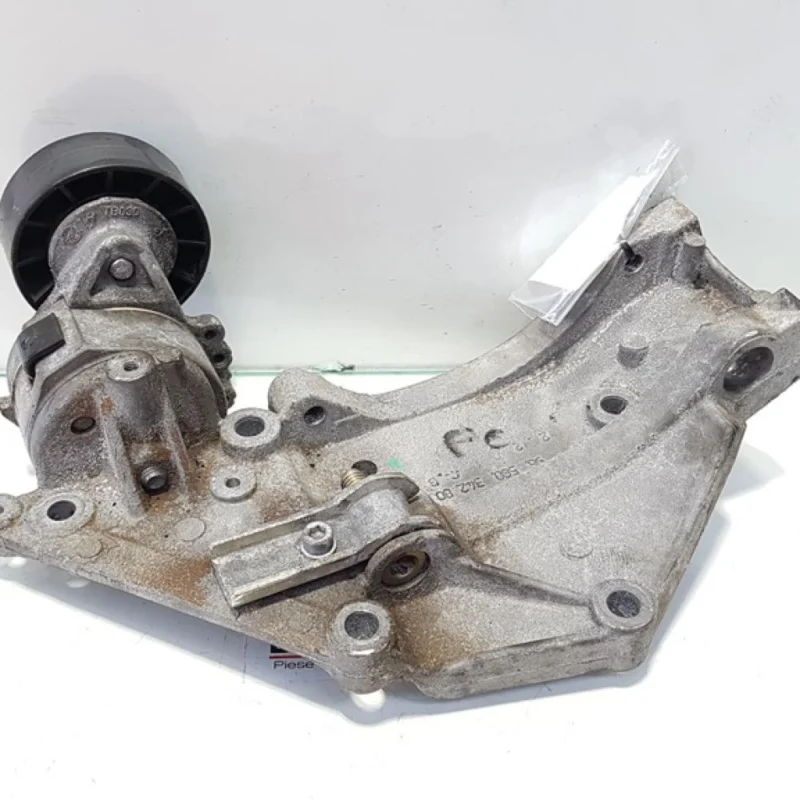Suport alternator 9650034280, Peugeot 407 SW, RHR, 2.0HDI (id:381891) Chilipir