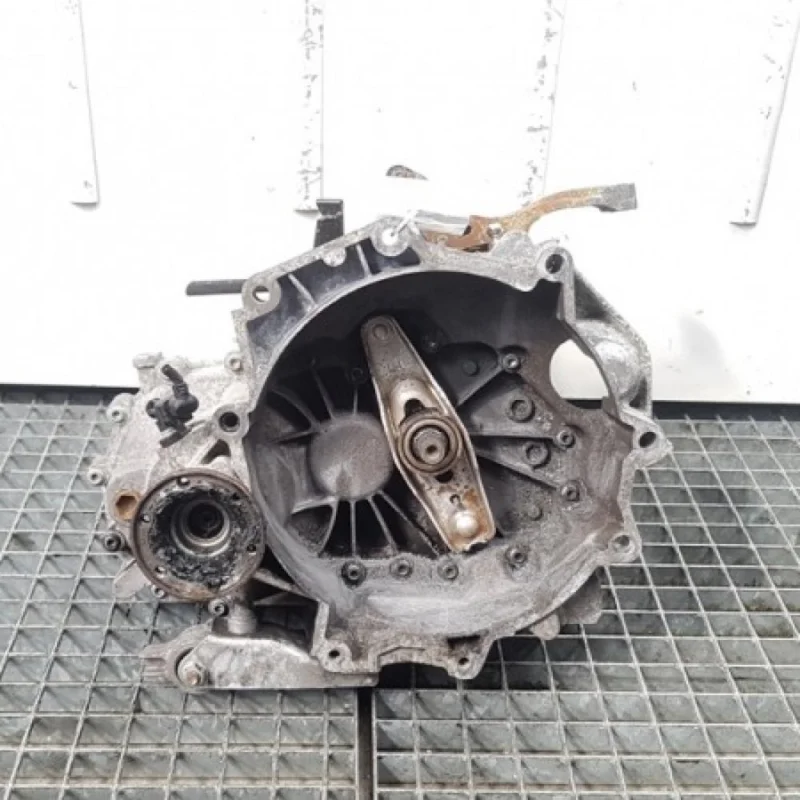 Cutie viteze manuala, Vw Polo (9N), 1.2 benz, AZQ, cod, GSB, 5 viteze (pr:286779) Reducere