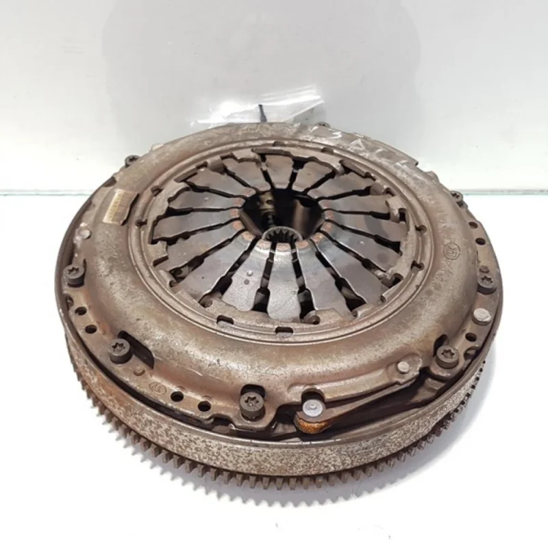 Super ofertă Volanta masa dubla cu placa presiune, Opel Corsa D, 1.3 cdti, Z13DTJ, 5 vit man (id:381814)