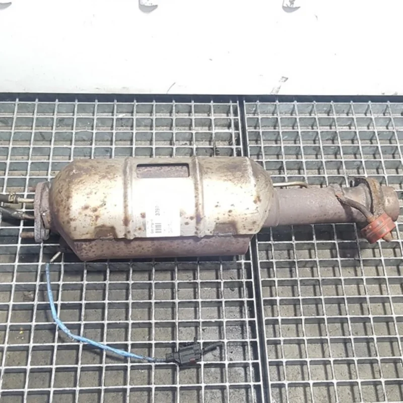 Filtru particule Ford Mondeo 4, 2.0 tdci (id:379793) Preț promoțional