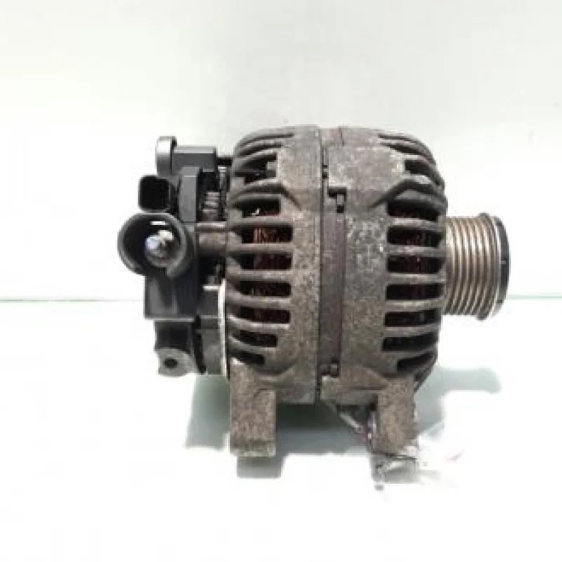 Transport gratuit Alternator, cod 9646321880, Peugeot 307, 1.6 hdi, 9HZ (id:499539)