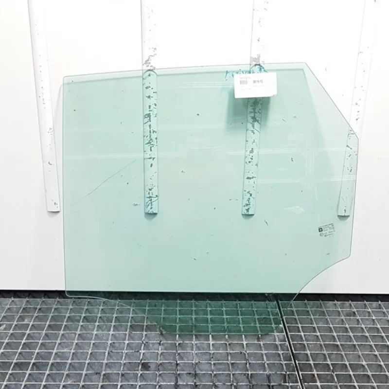 Super ofertă Geam stanga spate, Opel Meriva A (id:381610)