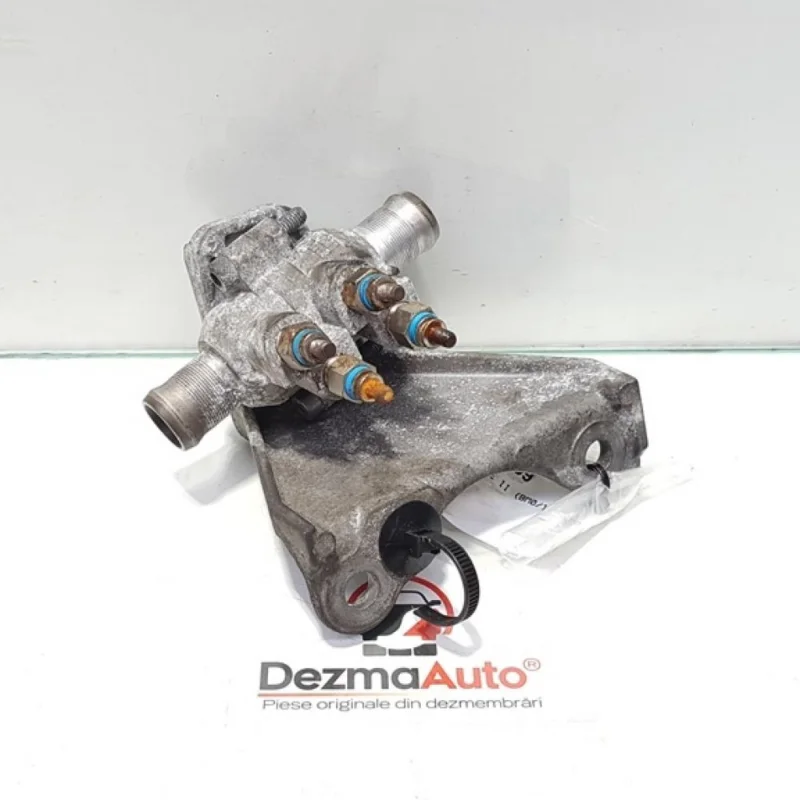 Preincalzitor apa, Renault Megane 2 (id:381639) Ofertă