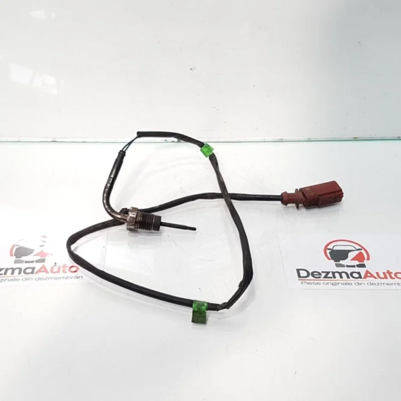 Disponibil imediat Sonda temperatura gaze, Seat Altea (5P1) 2.0 tdi, cod 03L906088BH