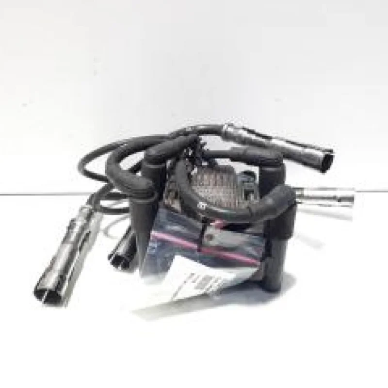 Bobina inductie, cod 032906106B, Seat Cordoba (6K2), 1.6 benz, AEH (id:368589) Discount