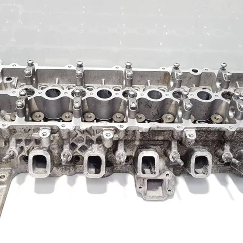 Chiulasa fara axe , Bmw 3 (E90) 3.0 D, cod 77927539 (pr:110288) Mai ieftin