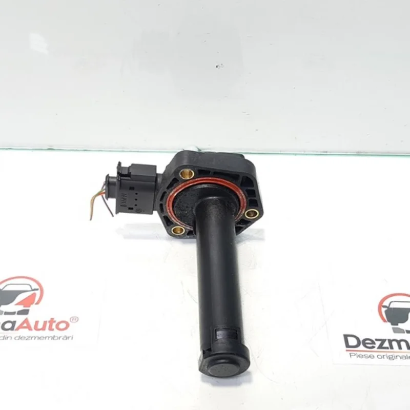 Sonda nivel baie ulei, Bmw X3 (F25) 2.0D, cod 7567723 Chilipir