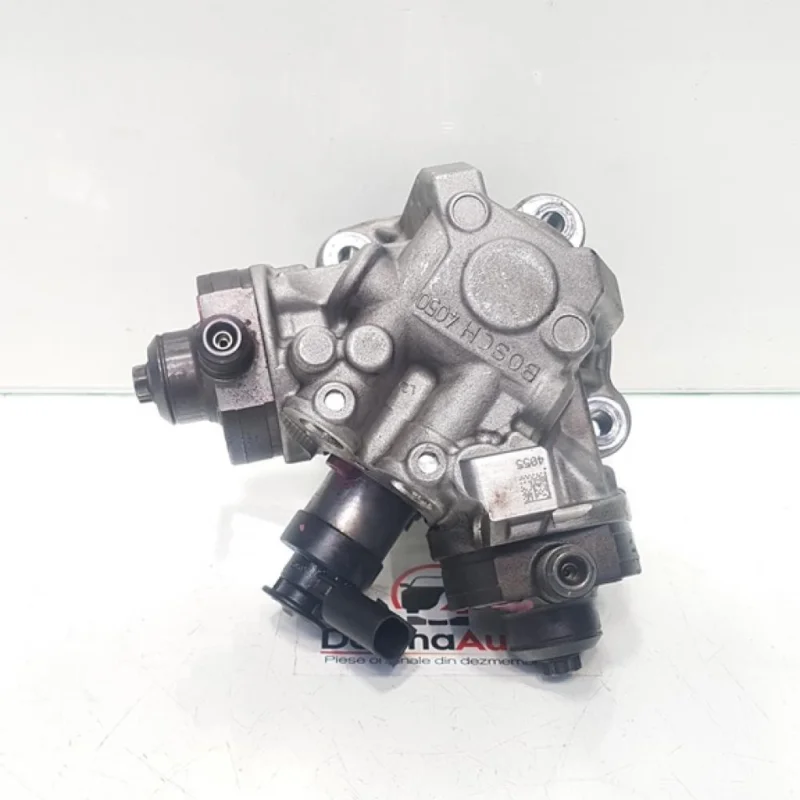 Pompa injectie Audi A7 (4GA) 3.0 tdi, CRT, 0445010806 (id:380492) Retur ușor