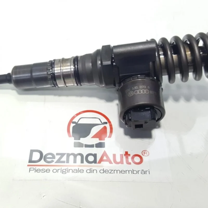Injector, Seat Toledo 3 (5P2) 2.0 tdi, cod 03G130073G, BPT, 0414720404 Cel mai vândut