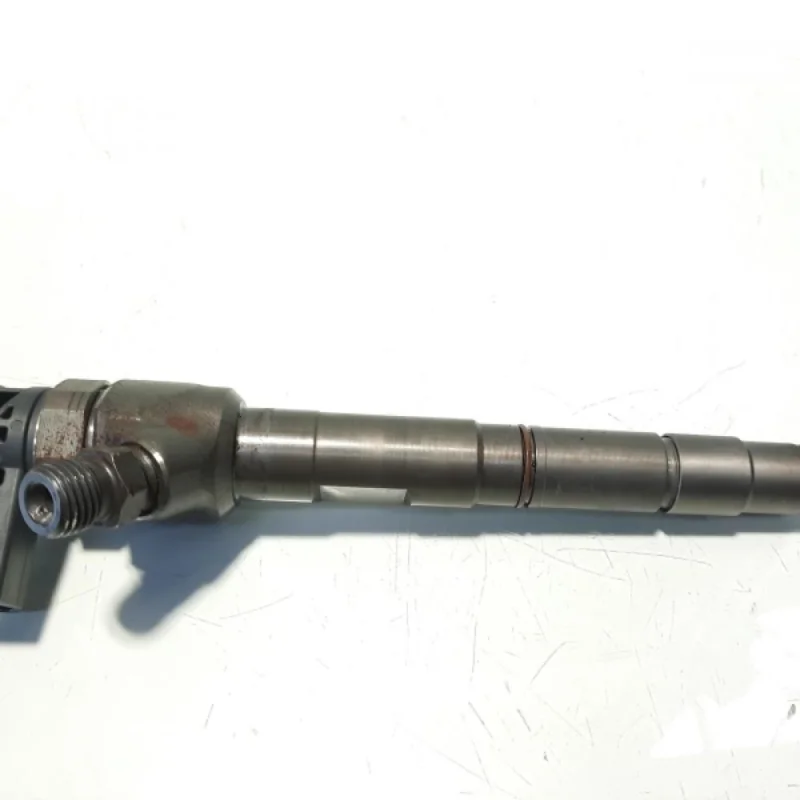 Injector, cod 03L130277J , Seat Alhambra (710) 2.0 tdi, CFF (pr:110747) Ofertă