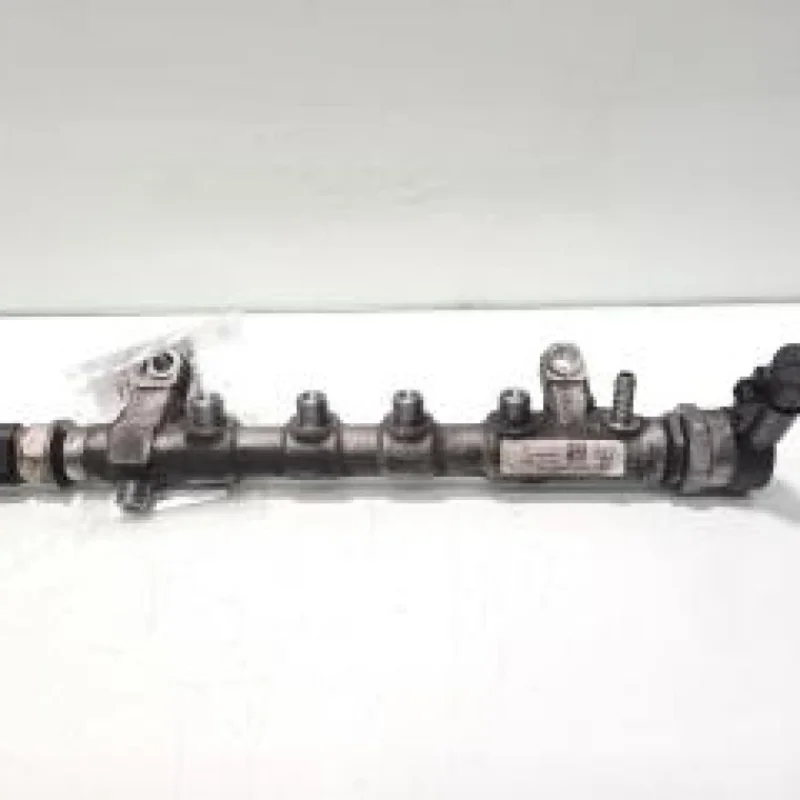 Rampa injectoare, Skoda Superb II Combi (3T5) 2.0 tdi, CFF, cod 03L130089J Ofertă exclusivă