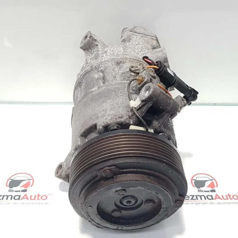 Compresor clima, Bmw 5 (E60) 2.0 B, N43B20A, cod 9156820 (pr:117994) Cumpărături sigure