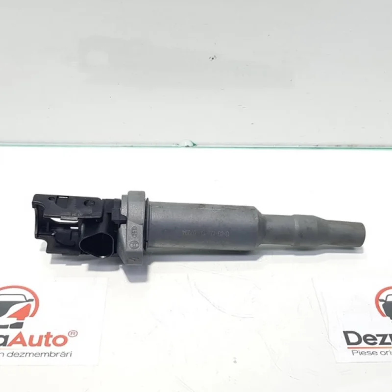 Bobina inductie, Bmw 5 Touring (E61) 2.0 B, N43B20A, cod 0221504471 Cumpără acum