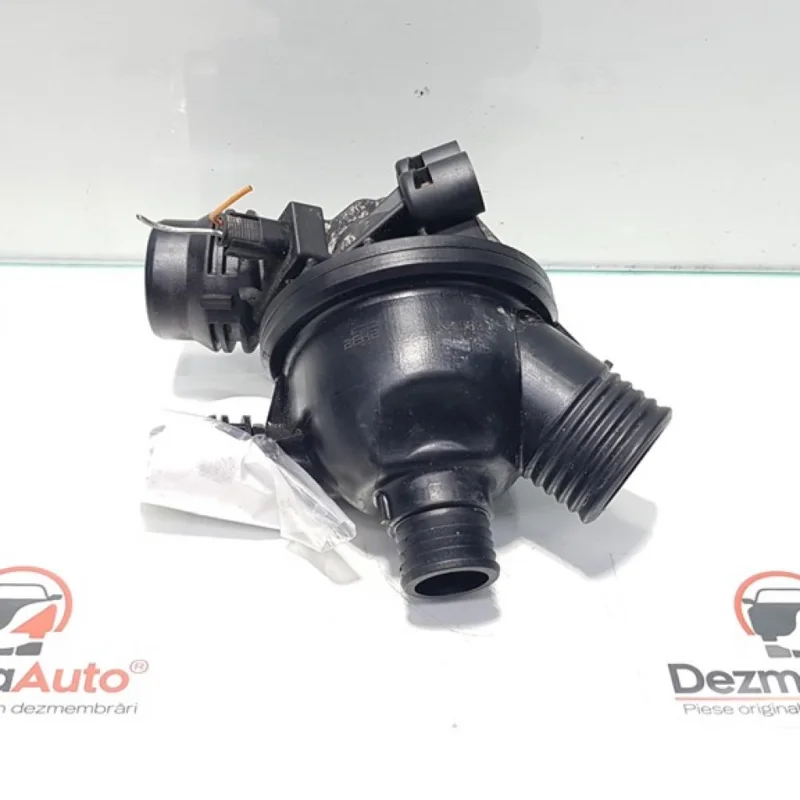 Corp termostat, Bmw 3 Coupe (E92) 2.0 B, N43B20A, cod 10106810 Plată securizată