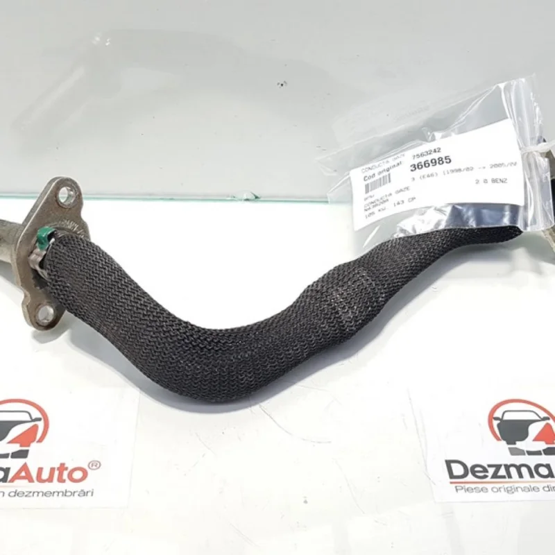 Conducta gaze, Bmw 1 (E81, E87) 2.0 B, N43B20A, cod 7563242 Chilipir