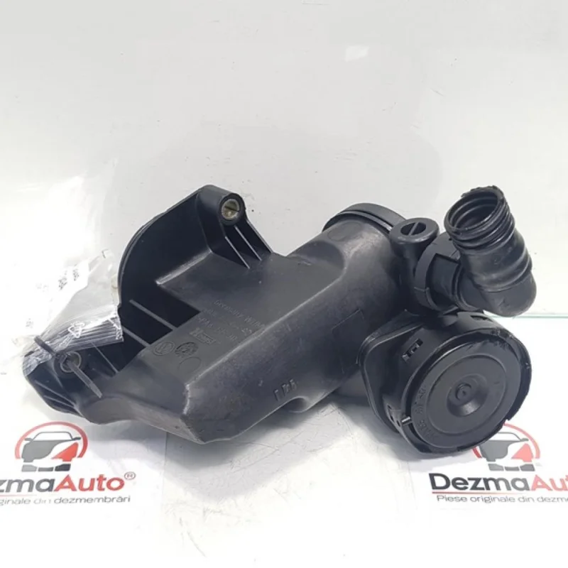 Vas filtru epurator Audi A2 (8Z0), 1.4 benz, BBY, cod: 036103464AD Reducere de preț