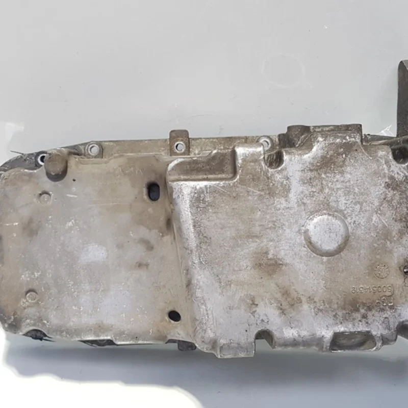 Transport gratuit Baie ulei Opel Astra H Twin Top, 1.8 benz, cod 600514319