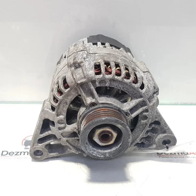 Cel mai vândut Alternator 70A, Skoda Fabia 1 Sedan (6Y3) 1.4 mpi, cod 047903017 (pr:110747)