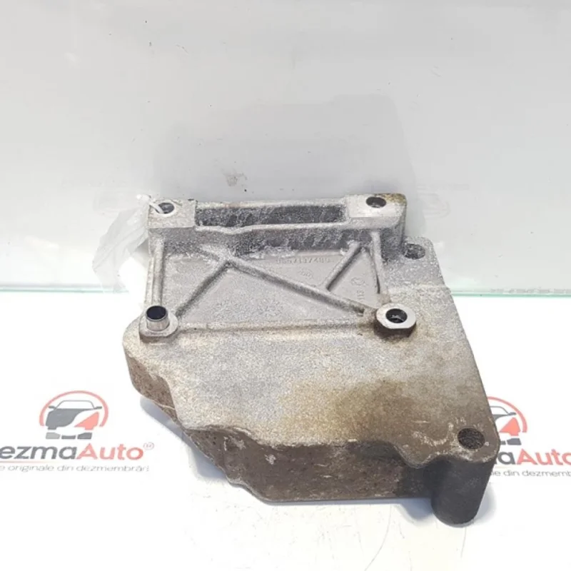 Suport compresor clima Citroen Xsara Van, 1.6 benz, NFU, cod 9657137480 Ieftin
