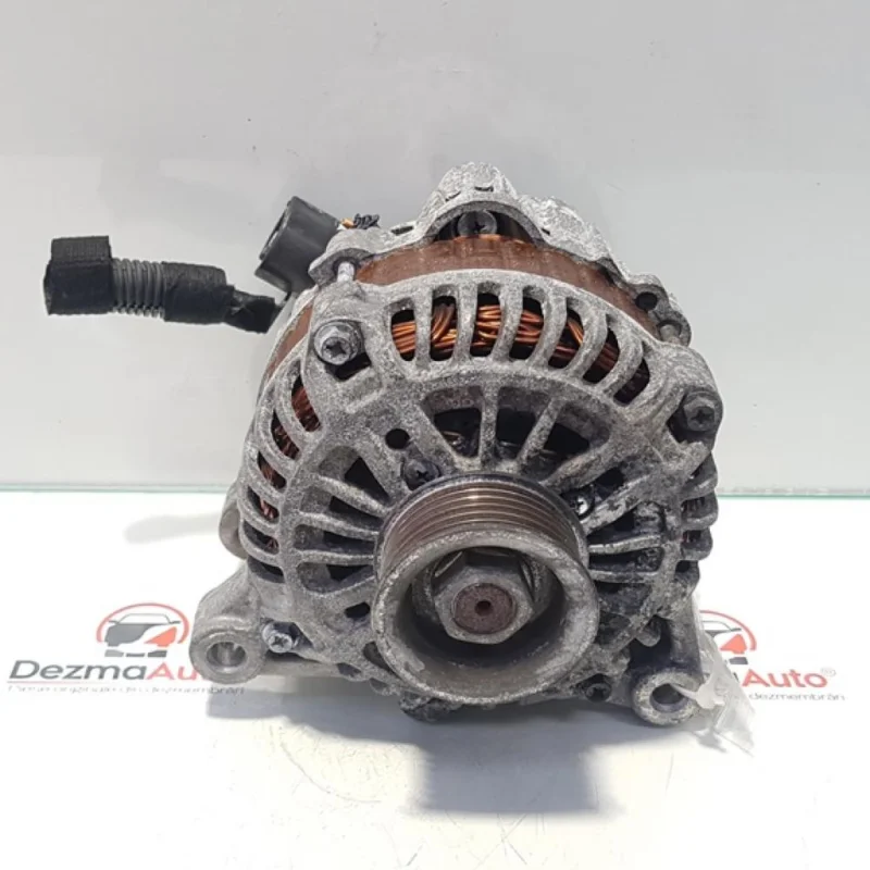 Reduceri Alternator 120A, cod 9640088080 Citroen C4 (I) 1.6 benz, NFU (id:373423)