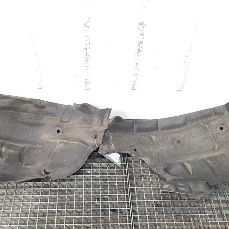 Carenaj stanga fata Renault Scenic 3 (id:380104) Reducere