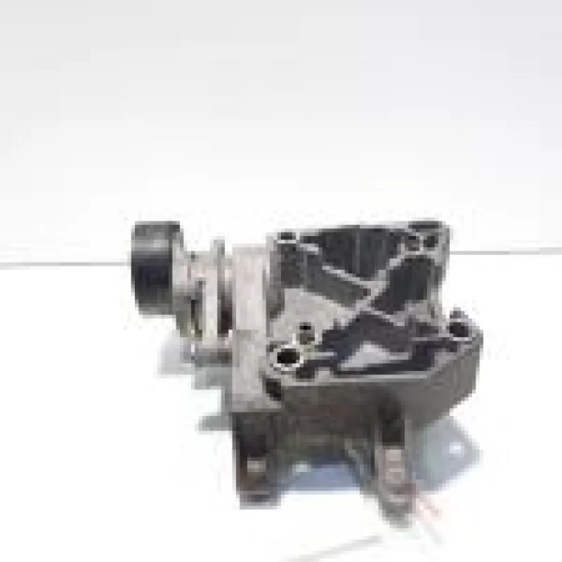 Suport alternator, cod 9659649080, Peugeot Partner (I) Combispace, 1.6 benz, NFU (id:373425) Preț redus