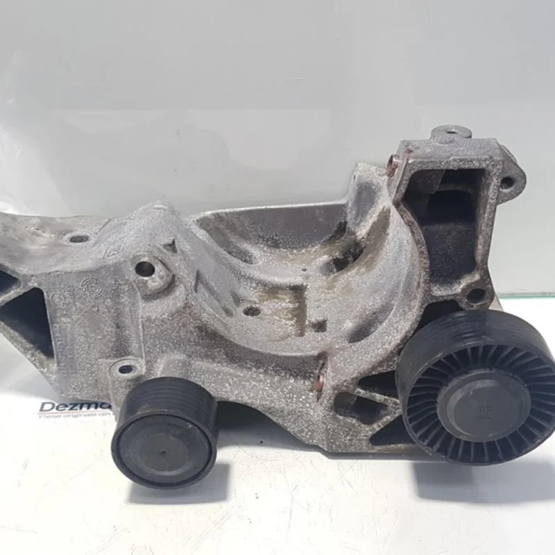 Suport accesorii, Bmw 5 Touring (E61) 2.0 d, cod 1116-7802639-02 Reducere specială