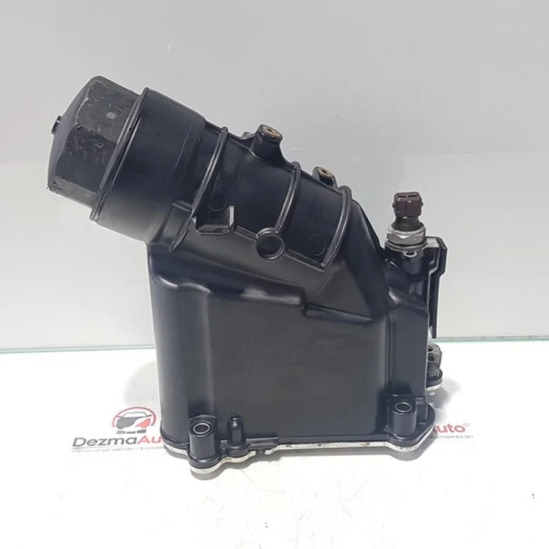 Carcasa filtru ulei, Bmw 3 Touring (E91) 2.0 d, cod 7807799 Expediere rapidă