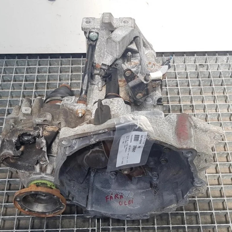 Cutie viteza manuala, Vw Golf 4 (1J1) 1.8 t, Benz, cod EGX , 5 vit (pr:110747) Doar azi