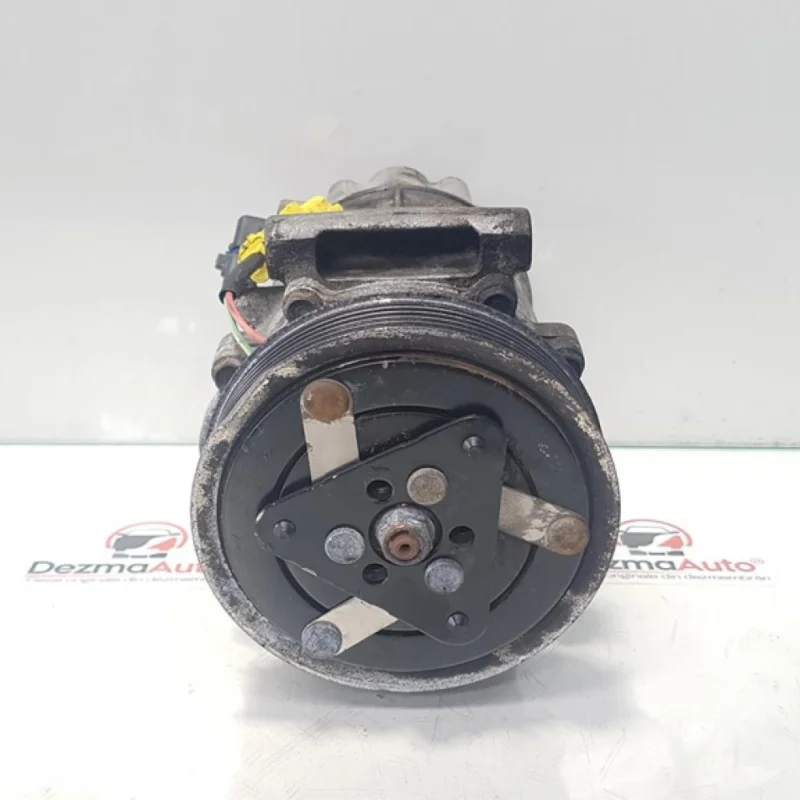 Compresor clima, Fiat Fiorino Combi (225), 1.4 b, KFV, cod 9659875780 Nu rata