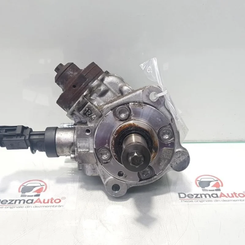 Comandă acum Pompa inalta presiune, Bmw 5 (E60) 2.0 d, N47D20A, cod 7797874-04, 0445010506