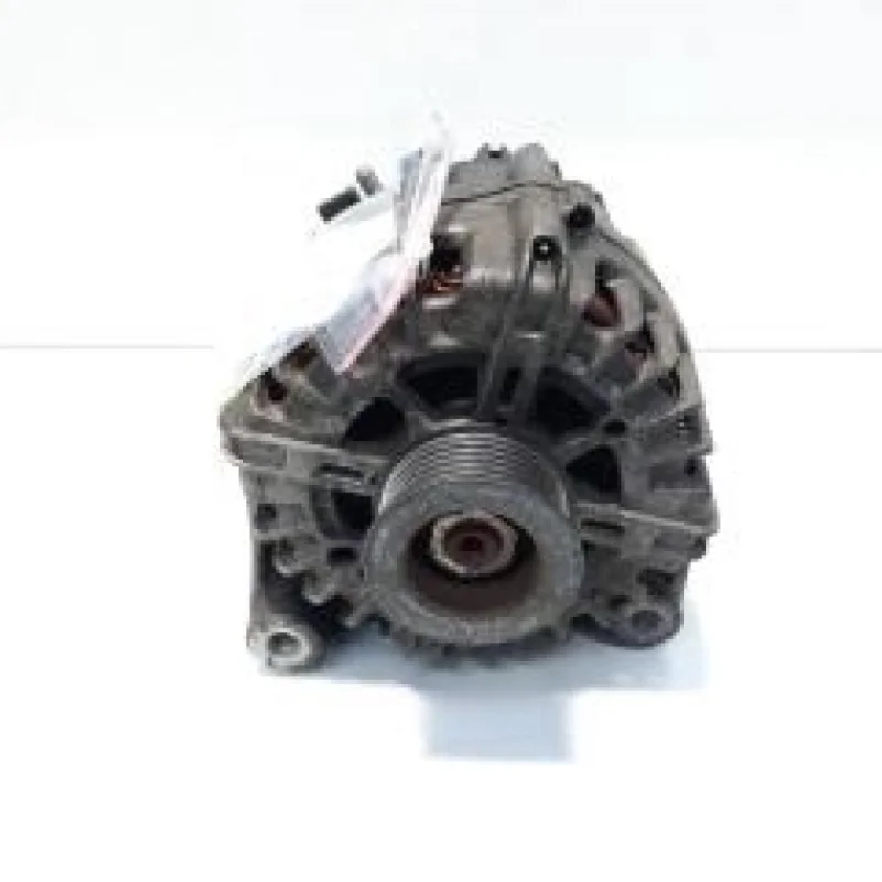 Alternator 180A Valeo, cod 7802261, Bmw 3 Cabriolet (E93) 2.0 diesel, N47D20A (id:376831) Cel mai vândut
