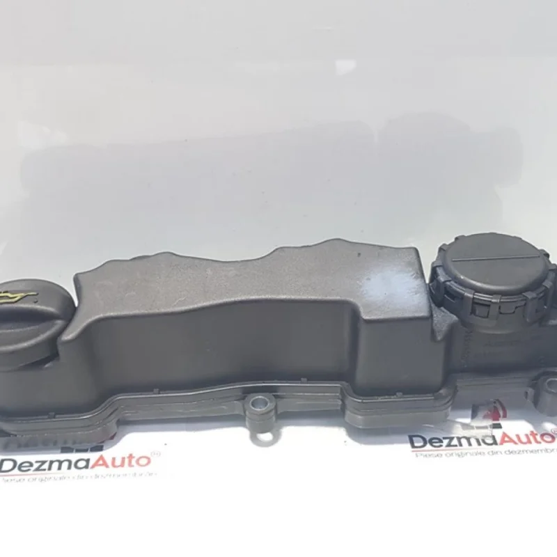 Capac culbutori, Ford Focus 2, 1.6 tdci, HHDA, cod 9660281080A Preț mic