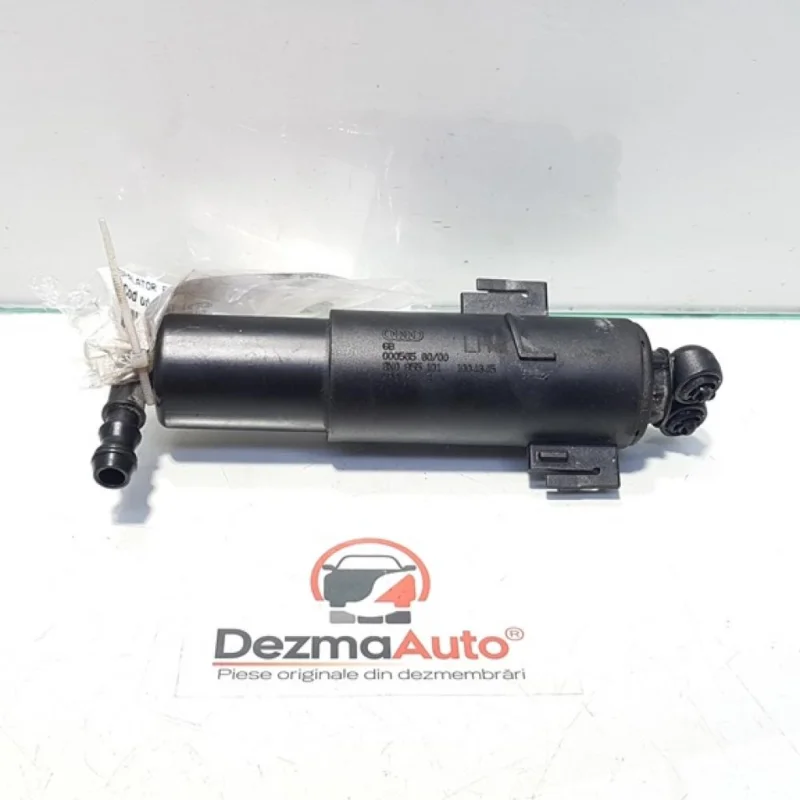 Spalator far stanga, Audi A4 Avant (8K5, B8) cod 8K0955101 (id:382428) Preferatul clienților