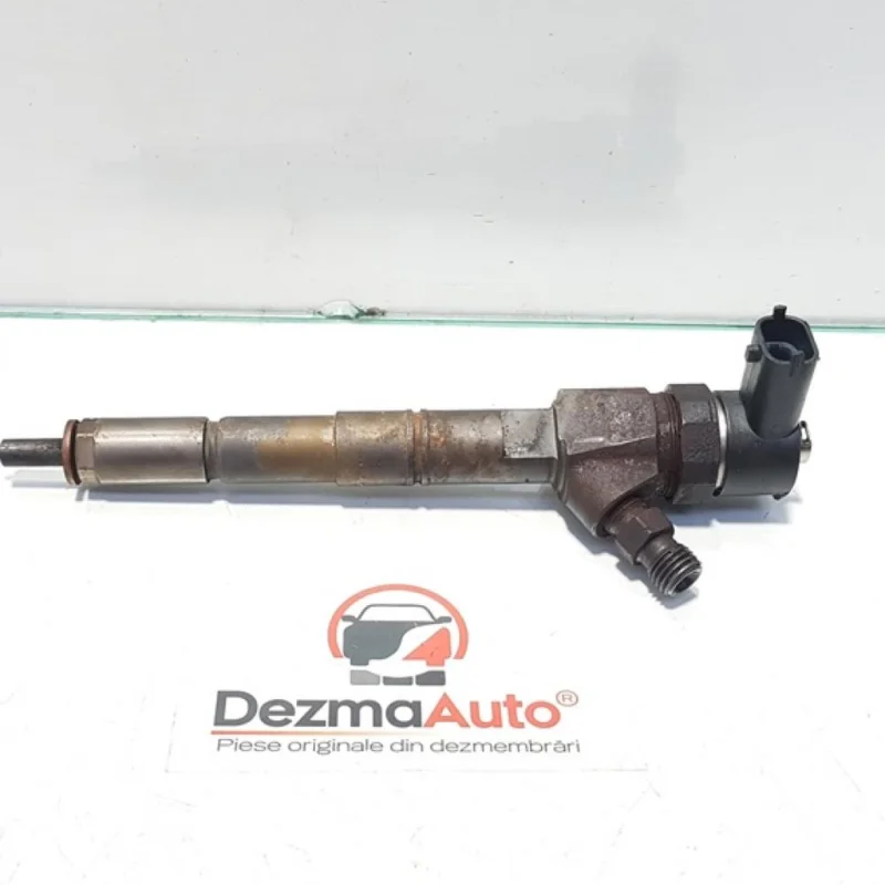 Reduceri Injector, Alfa Romeo 147 (937) 1.9 jtd, cod 0445110341 (pr:110747)