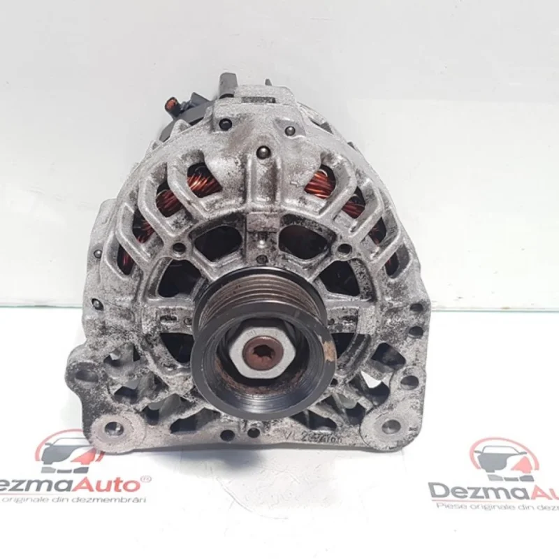 Cel mai vândut Alternator, Skoda Fabia 1 Sedan (6Y3) 1.2 b, AWY, cod 03D903025H (pr:110747)