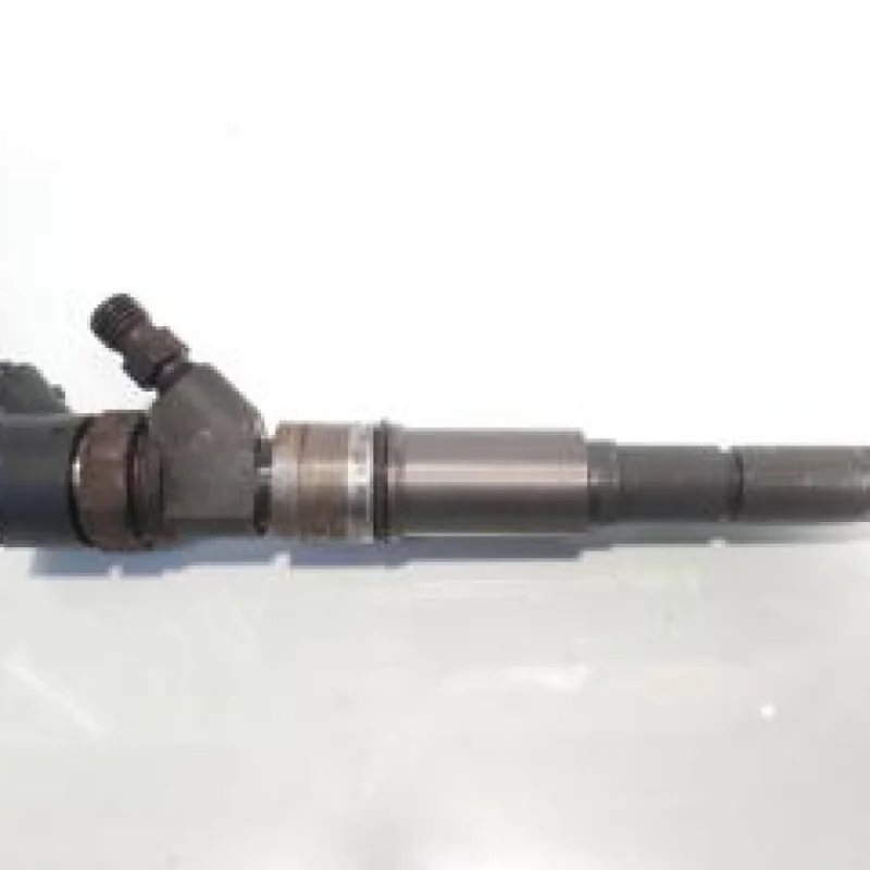 Injector, Land Rover Range Rover 3 (LM) 3.0 d, 306D1, cod 7785984, 0445110047 Reduceri