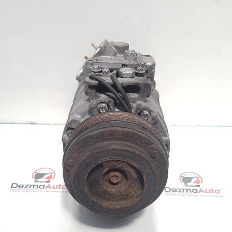 Compresor clima, Bmw 7 (E38) 3.0 d, 306D1, cod 447220-8023 (pr:117994) Reducere