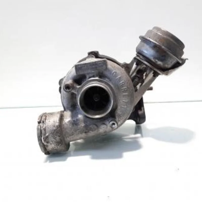 Turbosuflanta, Audi A6 (4B2, C5) 1.9 tdi, 038145702G (pr:477125) Livrare rapidă
